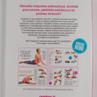 Eve Boggenpoel : Kiinteä keho jooga! : parantava jooga - pikkukuva 2