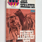 Jack Schaefer : Etäisten laaksojen mies - pikkukuva 1