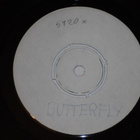 7" DANYEL GERARD  Butterfly  single 1970 chanson KOELEVY EX- - pikkukuva 1