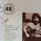 Jahrgang '49 – Jahrgang '49 LP - pikkukuva 5