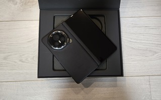 Honor Magic V3