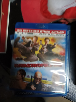 Katastrofikytät