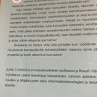 HAKALA: LUOVA LAISKUUS - ANNA IDEOILLE SIIVET - pikkukuva 2
