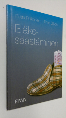 Piritta ym. Poikonen : Eläkesäästäminen