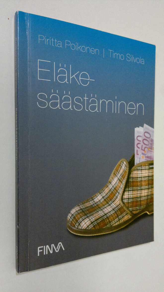Piritta ym. Poikonen : Eläkesäästäminen