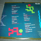 LP Hyperactive the12" dance album - pikkukuva 2