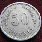 50 penniä 1939 - pikkukuva 1
