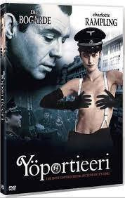 Yöportieeri (1974) -DVD