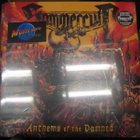 HAMMERCULT - ANTHEMS OF THE DAMNED NEW/UUSI LP - pikkukuva 1