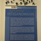 E. Olavi Salminen ym. : Kun joudut irtisanomaan - pikkukuva 2