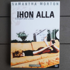 DVD: Ihon Alla / Under The Skin (Samantha Morton 1997/2008) - pikkukuva 1