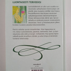 Marja-Liisa Veijonen : Luontaisesti terveeksi - pikkukuva 2