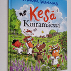 Mauri Kunnas : Kesä Koiramäessä - pikkukuva 1