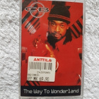 CB Milton  – The Way To Wonderland C-KASETTI - pikkukuva 1