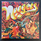Various Nuggets LP Vinyl - pikkukuva 1