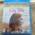 Lady Bird (Bluray) - pikkukuva 1