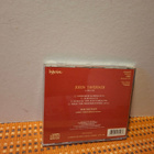 Taverner:Western Wynde Mass-The Sixteen&Harry ChristophersCD - pikkukuva 2