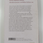 Hannu Mäkelä : Muistan : elämän oppivuodet - pikkukuva 2