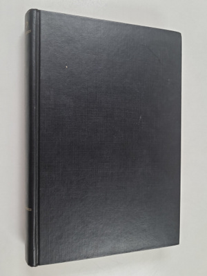 Donald A. Laird : The technique of getting things done : ...