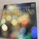 Tabula rasa: Rakastatko vielä kun on ilta - pikkukuva 1