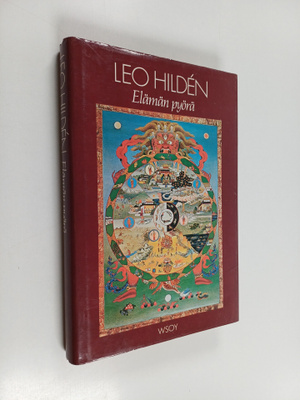 Leo Hilden : Elämän pyörä