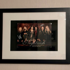 Nightwish Endless forms most beautiful promokortti - pikkukuva 2