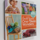 Judith Durant : Sock Yarn One-skein Wonders - pikkukuva 1