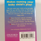 Patrick Hanks : Babies' Names - pikkukuva 2