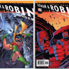 All Star Batman & Robin: The Boy Wonder #1-10 (DC Comics) - pikkukuva 1