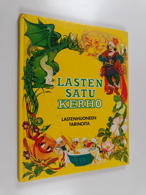 Lasten satukerho