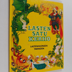 Lasten satukerho - pikkukuva 1