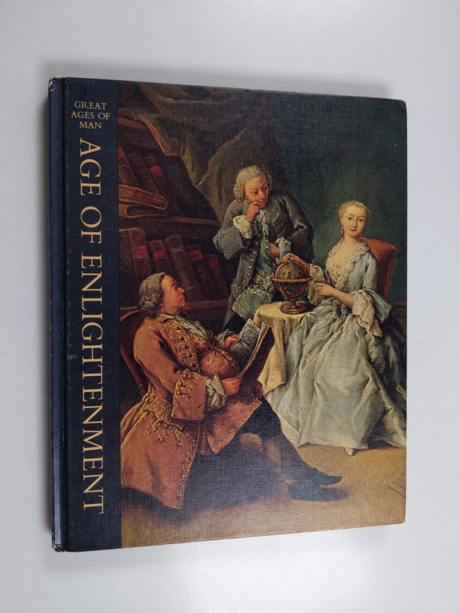 Peter Gay : Age of Enlightenment