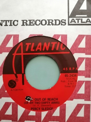 Percy Sledge>[7"]