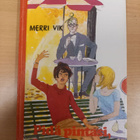 Merri Vik: Pidä pintasi,Lotta! - pikkukuva 1