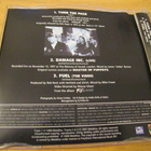 Metallica Turn the page cd single EU 1998 enchanced - pikkukuva 2