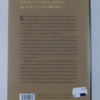 Milja Kaunisto : Synnintekijä - pikkukuva 2