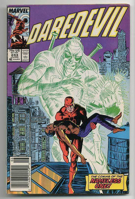Daredevil #243 (Junel, 1987)