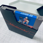 NES Ice Hockey USA - pikkukuva 3