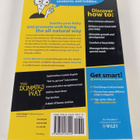 Ilene Fox ym. : Baby Massage For Dummies - pikkukuva 2
