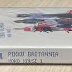 Pikku-Britannia (Little Britain): Kausi 1 (2003) 2DVD (UUSI) - pikkukuva 3