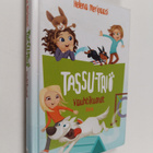 Helena Meripaasi : Vauhtikuonot - pikkukuva 1