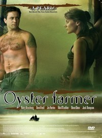 Oyster Farmer - DVD
