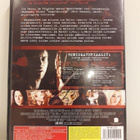 Numero 23 (Carrey, Madsen, unrated dvd) - pikkukuva 3