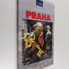 Markus Lehtipuu : Praha : matkaopas - pikkukuva 1