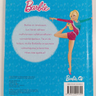Päivi Rekiaro : Barbie - Voimistelija - pikkukuva 2