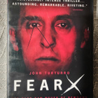 Nicolas Winding Rehn : FEAR X *DVD* - pikkukuva 1