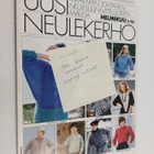 Uusi neulekerho : 2/1985 - pikkukuva 1