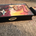 Sega Mega Drive ZERO the Kamikaze Squirrel - pikkukuva 3