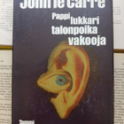 John Le Carre - Pappi, lukkari, talonpoika, vakooja (sid.) - pikkukuva 1
