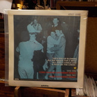 THE KINKS - COME DANCING EX-/EX+ MAXI-SINGLE 12" - pikkukuva 2